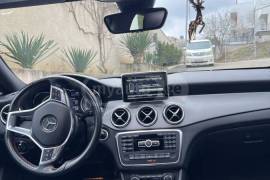 Mercedes-Benz, CLA-Class, CLA 250