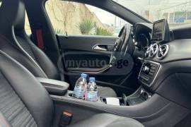 Mercedes-Benz, CLA-Class, CLA 250