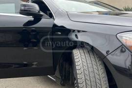 Mercedes-Benz, CLA-Class, CLA 250