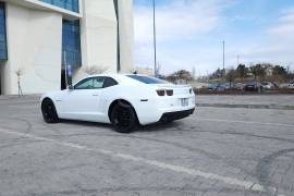 Chevrolet, Camaro