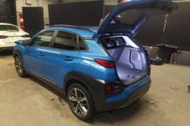 Hyundai, Kona