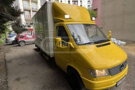 Mercedes-Benz, Sprinter