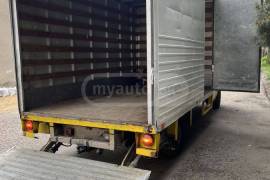 Mercedes-Benz, Sprinter