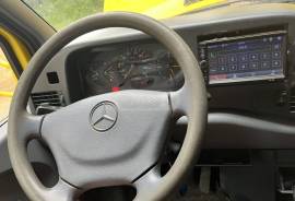 Mercedes-Benz, Sprinter