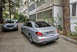 Mercedes-Benz, E CLASS, E 300