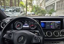 Mercedes-Benz, E CLASS, E 300