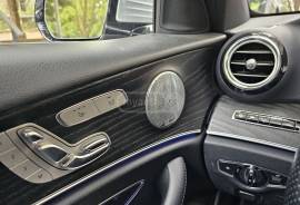 Mercedes-Benz, E CLASS, E 300