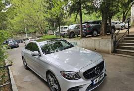 Mercedes-Benz, E CLASS, E 300