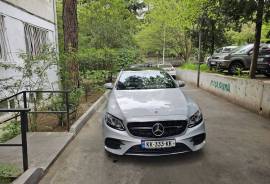 Mercedes-Benz, E CLASS, E 300