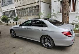 Mercedes-Benz, E CLASS, E 300