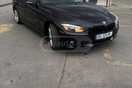 BMW, 3 Series, 328