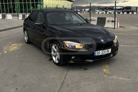 BMW, 3 Series, 328