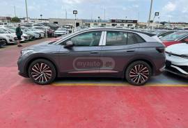 Volkswagen, ID.4 Pure+