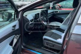 Volkswagen, ID.4 Pure+