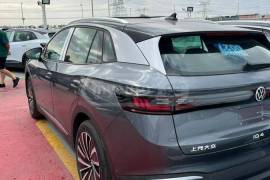Volkswagen, ID.4 Pure+