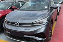 Volkswagen, ID.4 Pure+