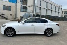 Lexus , GS series, GS 350