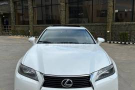 Lexus, GS series, GS 350