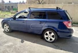 Opel, Astra