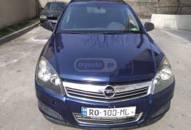 Opel, Astra