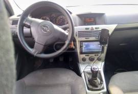 Opel, Astra