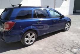 Opel, Astra