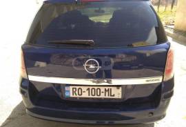 Opel, Astra
