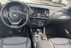 BMW, X Series, X3