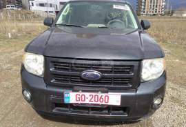 Ford, Escape
