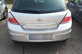 Opel, Astra