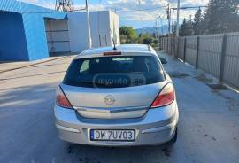 Opel, Astra