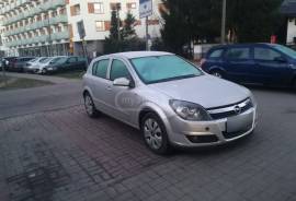 Opel, Astra