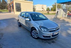Opel, Astra