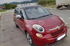 Fiat, 500L
