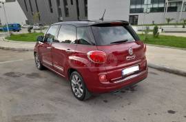 Fiat, 500L