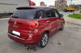 Fiat, 500L