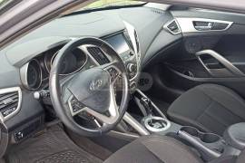 Hyundai, Veloster