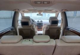 Mercedes-Benz, GL-Class, GL 320