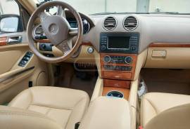 Mercedes-Benz, GL-Class, GL 320