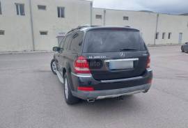 Mercedes-Benz, GL-Class, GL 320