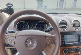 Mercedes-Benz, GL-Class, GL 320
