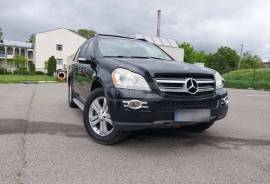 Mercedes-Benz, GL-Class, GL 320