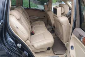 Mercedes-Benz, GL-Class, GL 320