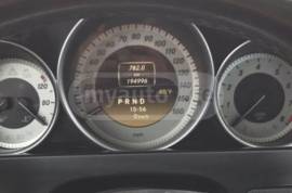 Mercedes-Benz, C Class, C 250