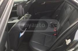 Mercedes-Benz, C Class, C 250