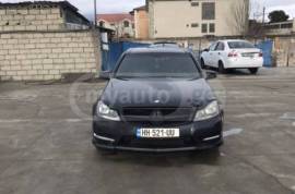 Mercedes-Benz, C Class, C 250