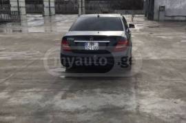 Mercedes-Benz, C Class, C 250