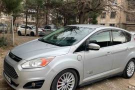 Ford, C-Max