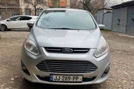 Ford, C-Max