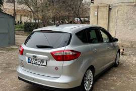 Ford, C-Max